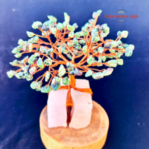 Rose Base Gem Trees #3