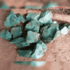Green Jade Raw