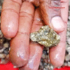 Pyrite Natural Bulk
