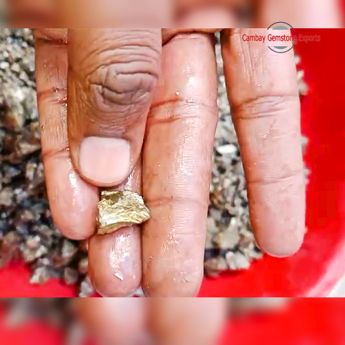Pyrite Natural Bulk