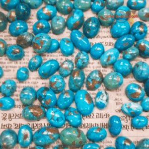 Turquoise Cabochon