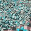 Turquoise Cabochon