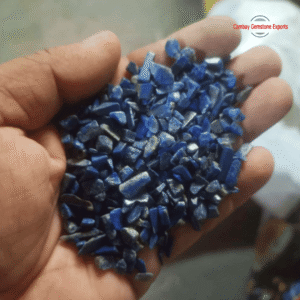 Labradorite Gem Chips
