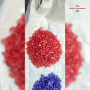 Dyed Premium Chips #7
