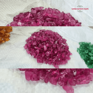 Dyed Premium Chips #8