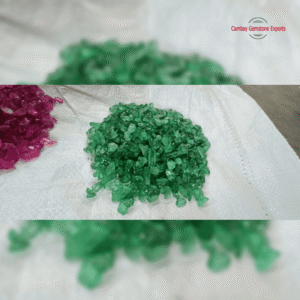 Dyed Premium Chips #10