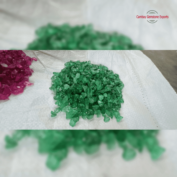Dyed Premium Chips #10