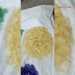 Dyed Premium Chips #11