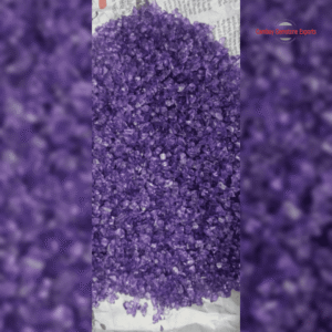 Dyed Premium Chips #12