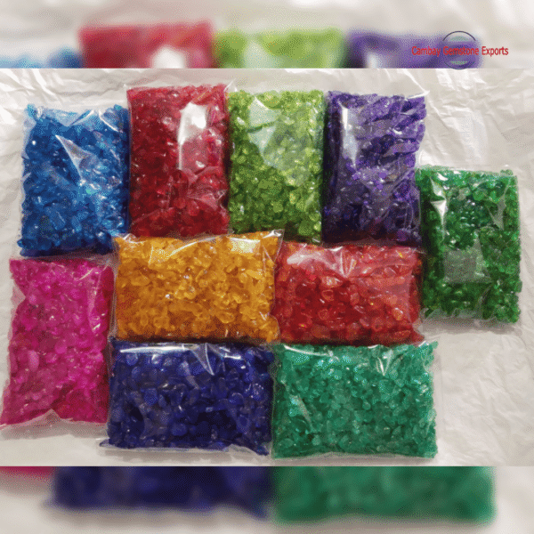 Dyed Premium Chips #12 - Image 2