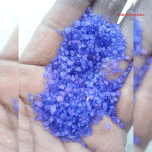 Dyed Premium Chips #13