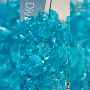 Dyed Premium Chips #14