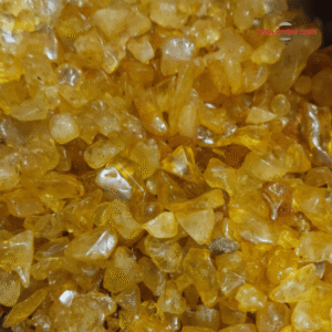 Dyed Premium Chips #15