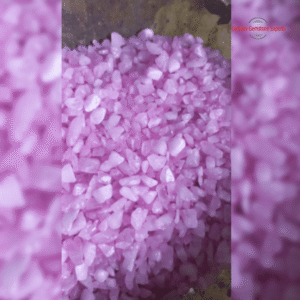 Dyed Premium Chips #17