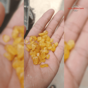 Dyed Premium Chips #18