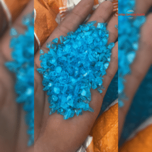 Dyed Premium Chips #3
