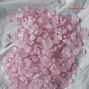 Dyed Premium Chips #4