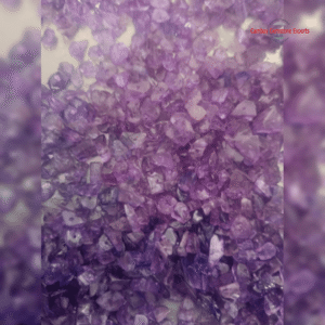 Dyed Premium Chips #6