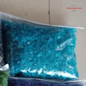 Dyed Premium Chips #19