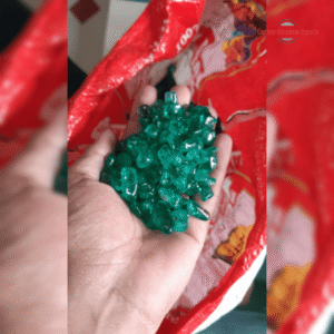 Dyed Premium Chips #20