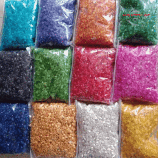 Dyed Premium Chips #12 - Image 3