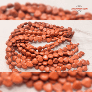 Premium Stones Baby Heart Lines Strings #1