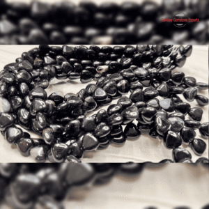 Premium Stones Baby Heart Lines Strings #10