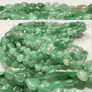 Premium Stones Baby Heart Lines Strings #14