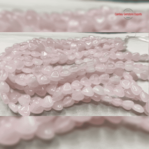 Premium Stones Baby Heart Lines Strings #15