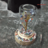 Gem Bottles with Trees