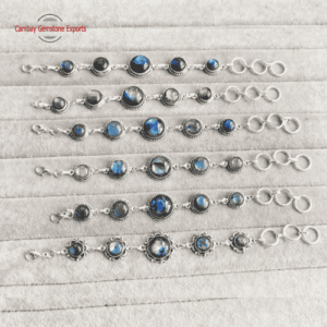 High Grade Bracelets Stones #1
