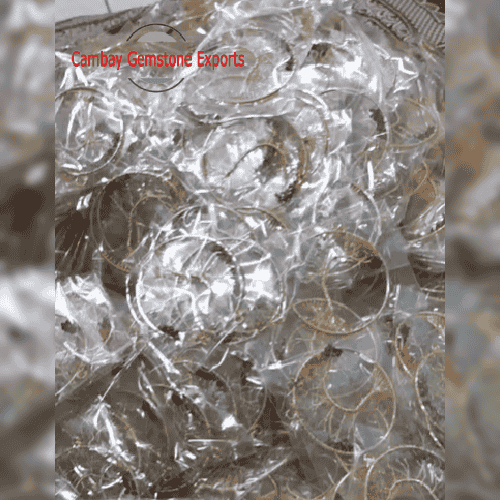 6" Chakra Tree Heart Hanger