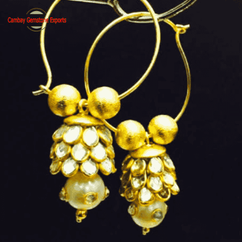 New-Project-22-6.png Agate Beads Earrings #14
