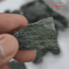 Natural Moldavite Rough Stone #4