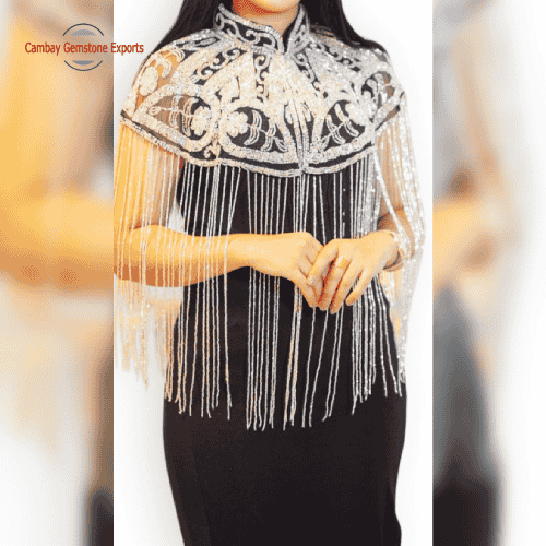 Glass Beads Panchu Style #8