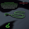 Green Aventurine Jaap Mala