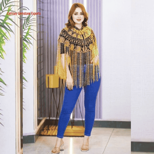 Glass Beads Panchu Style #7