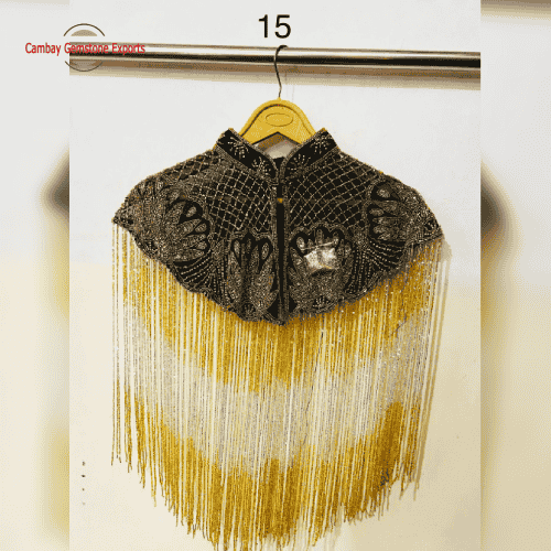 Glass Beads Panchu Style #5