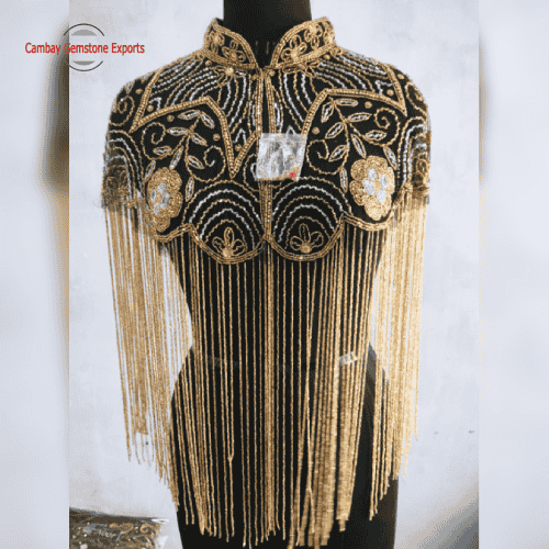 Glass Beads Panchu Style #4