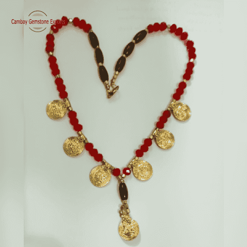 Resin Necklaces Premium Styles #4