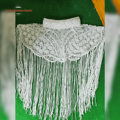 Glass Beads Panchu Style #3