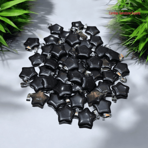 Moon Star Pencil Pendants Bulk #21