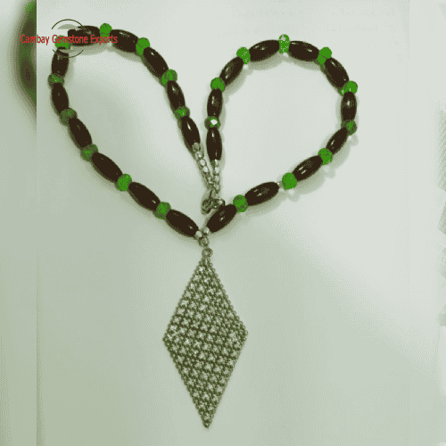Resin Necklaces Premium Styles #3