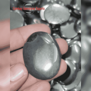 Rough Green Jade