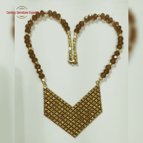 Resin Necklaces Premium Styles #2