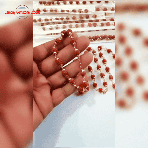 Rudraksh Bracelet