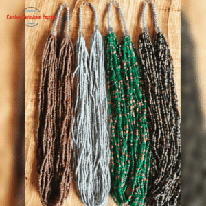 New Styles Necklaces #12