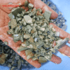 Pyrite Stones