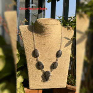 New Gems Exclusive Necklace #9