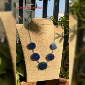 New Gems Exclusive Necklace #8